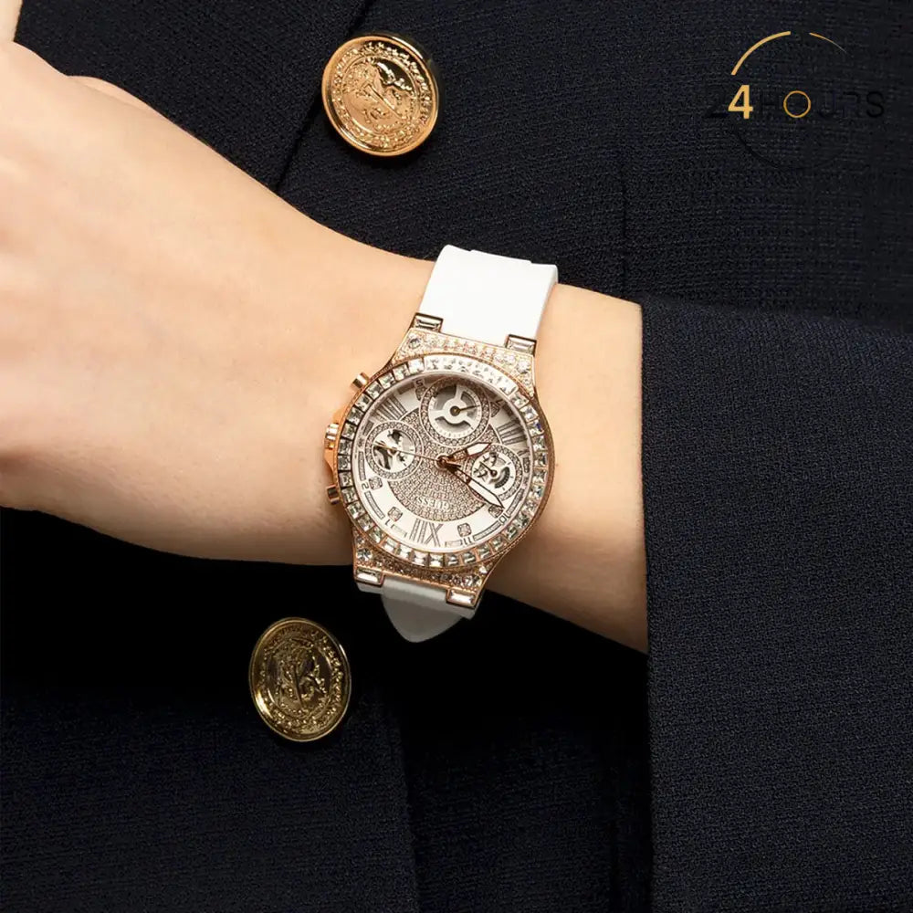 Montre Guess pour femme GW0257L2