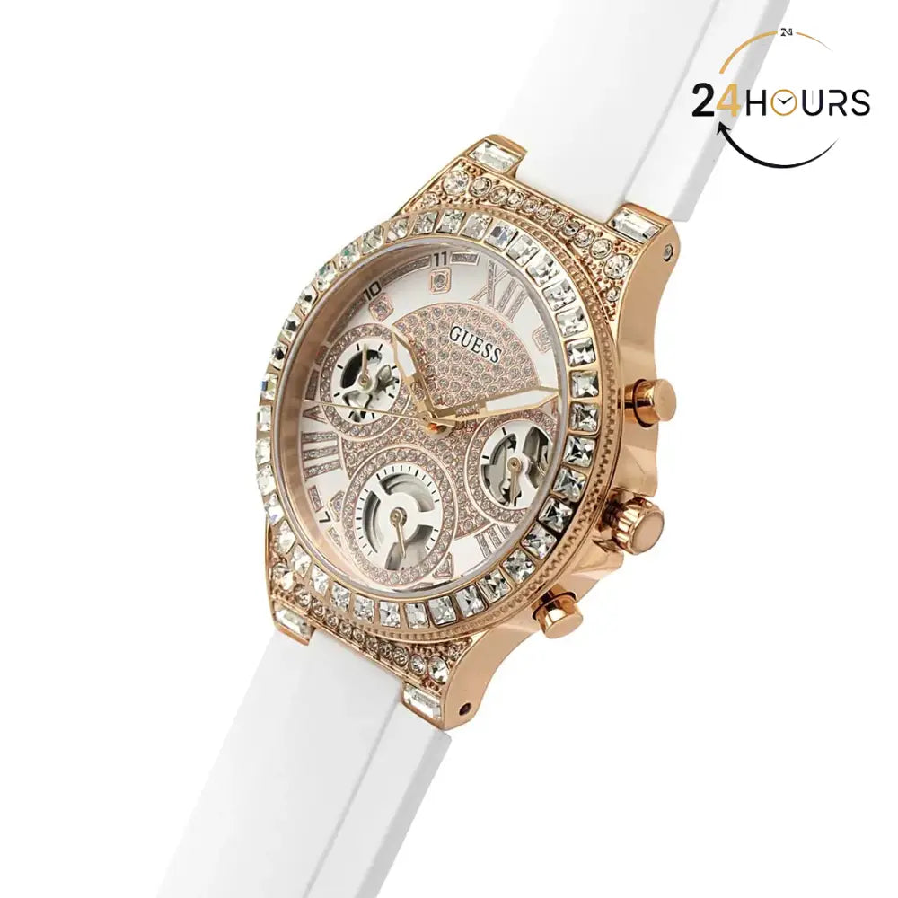 Montre Guess pour femme GW0257L2