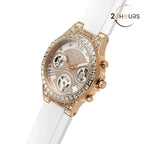 Montre Guess pour femme GW0257L2