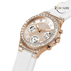 Montre Guess pour femme GW0257L2