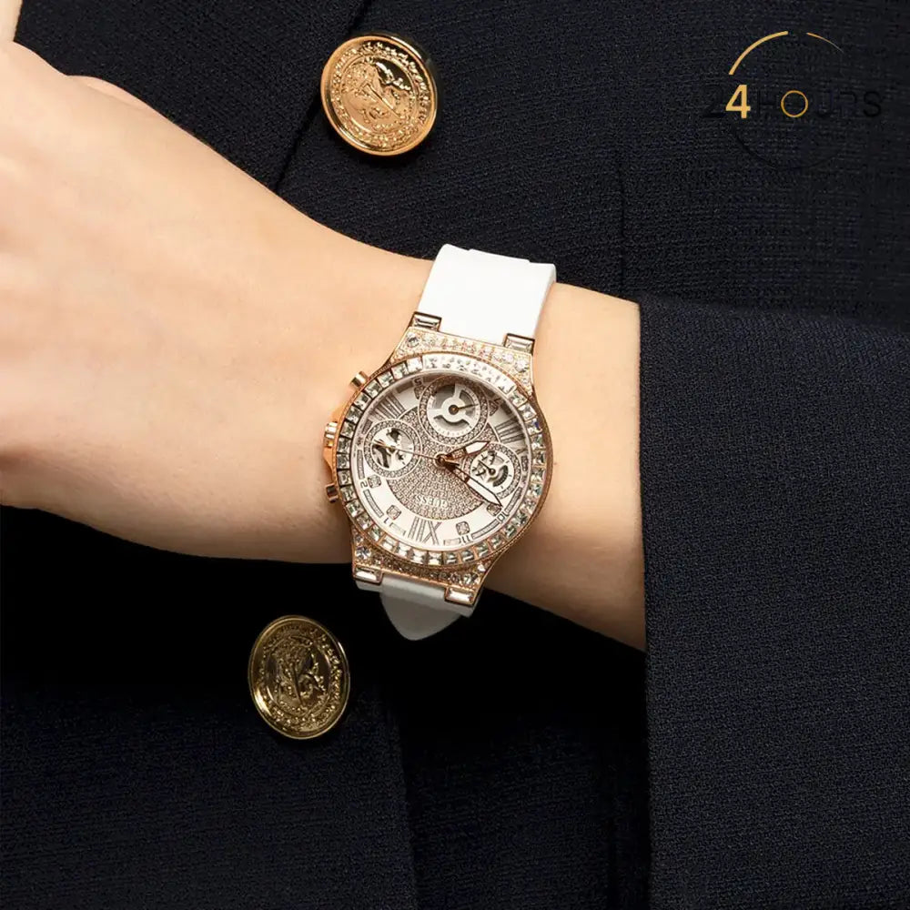 Montre Guess pour femme GW0257L2