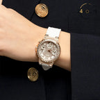 Montre Guess pour femme GW0257L2