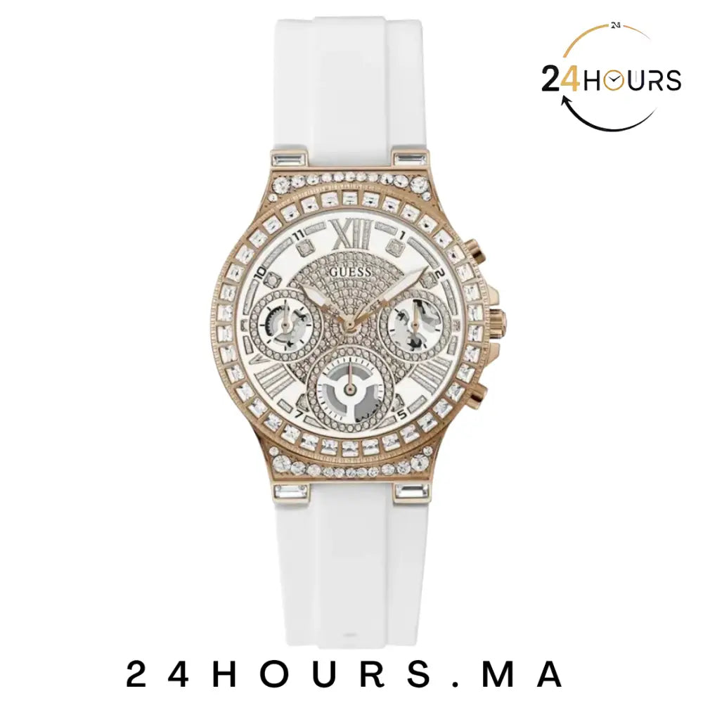 Montre Guess pour femme GW0257L2