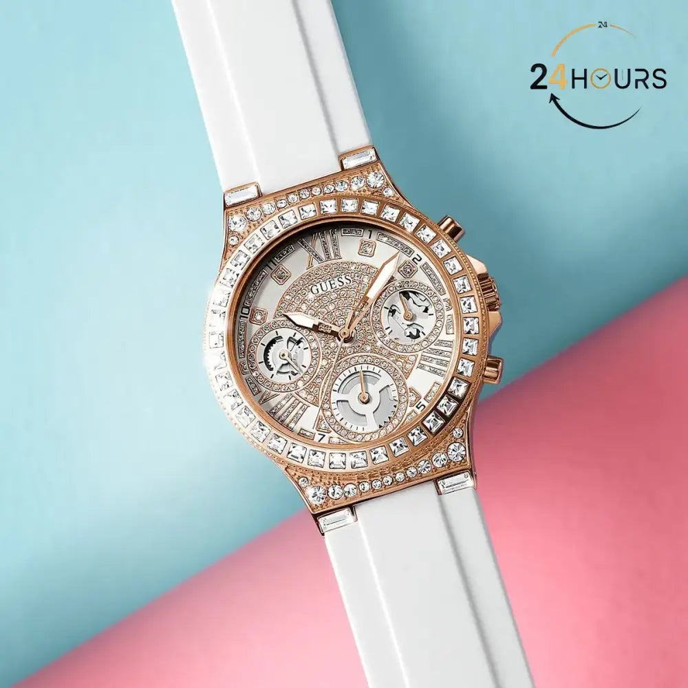 Montre Guess pour femme GW0257L2