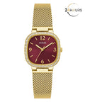 Montre Guess pour femme GW0354L4