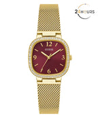 Montre Guess pour femme GW0354L4