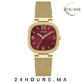 Montre Guess pour femme GW0354L4