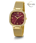 Montre Guess pour femme GW0354L4