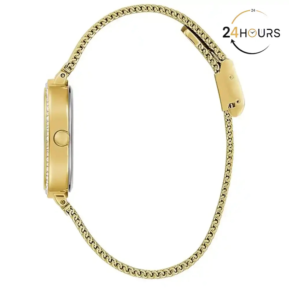 Montre Guess pour femme GW0354L5