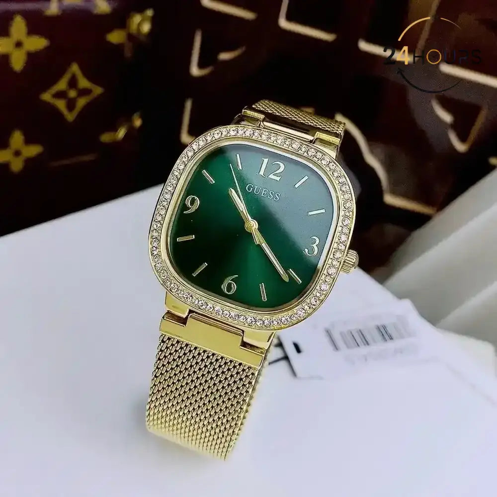 Montre Guess pour femme GW0354L5
