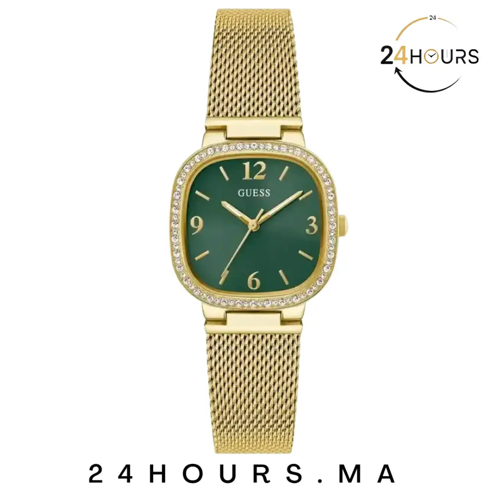 Montre Guess pour femme GW0354L5