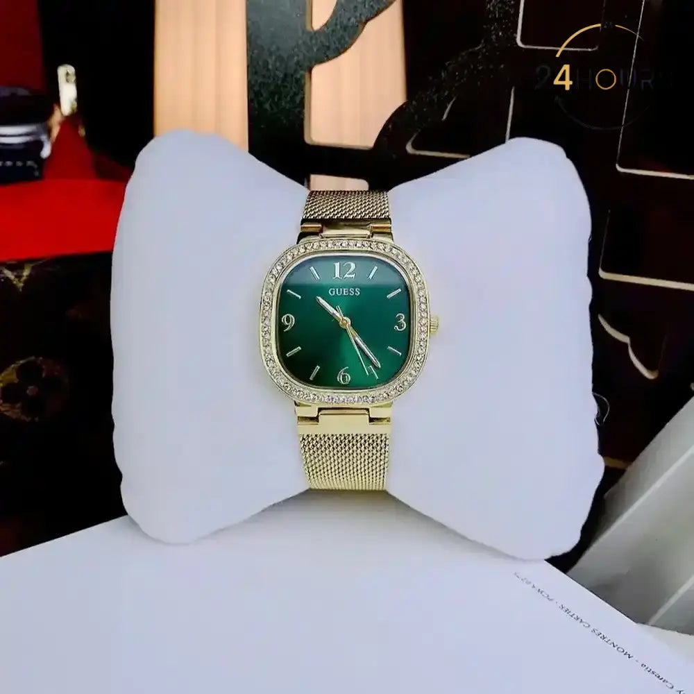 Montre Guess pour femme GW0354L5