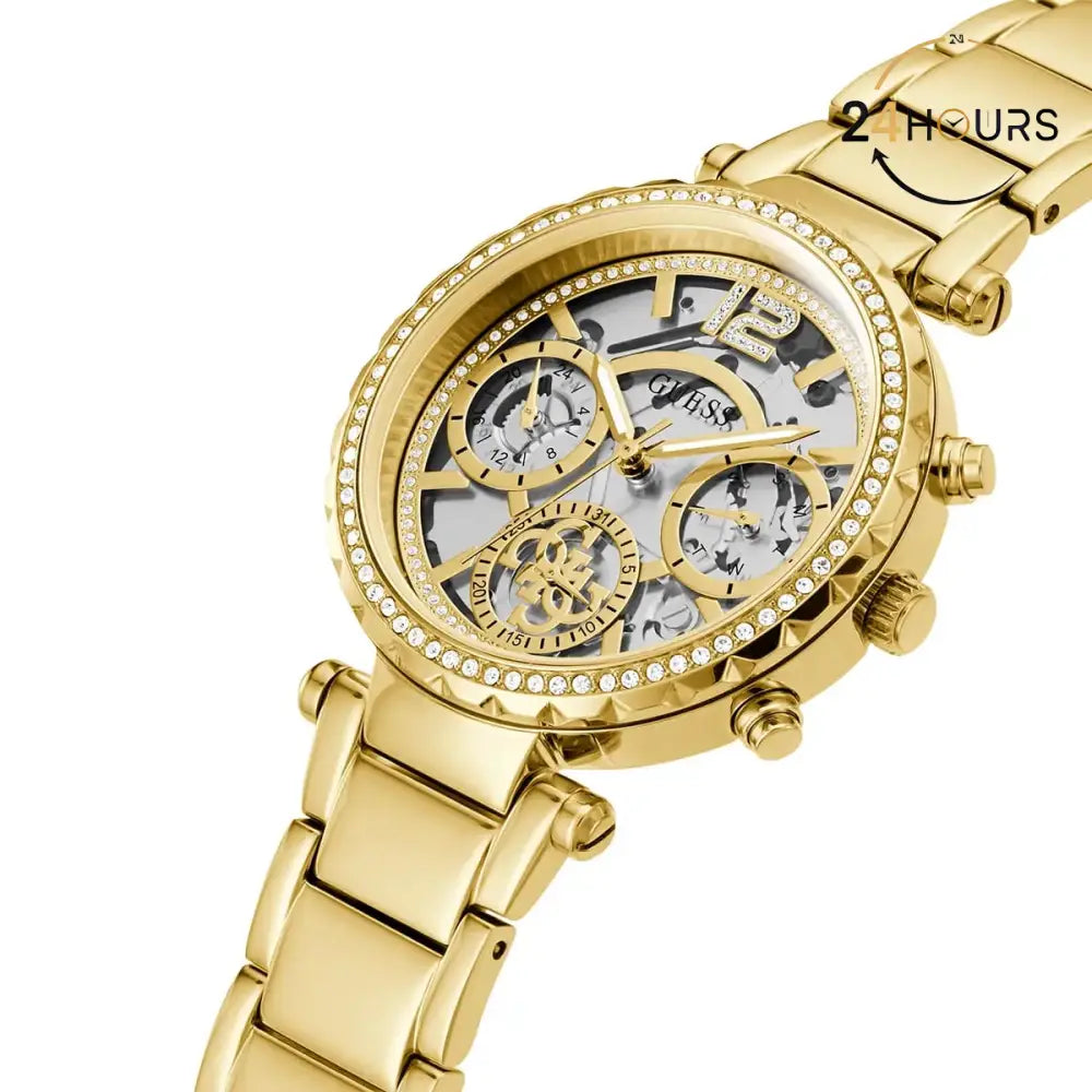 Montre Guess pour femme GW0403L2