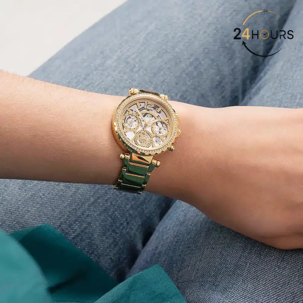 Montre Guess pour femme GW0403L2