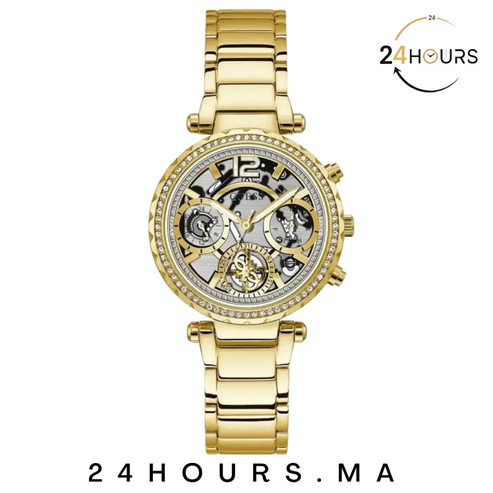 Montre Guess pour femme GW0403L2