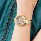 Montre Guess pour femme GW0403L2