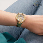 Montre Guess pour femme GW0403L2