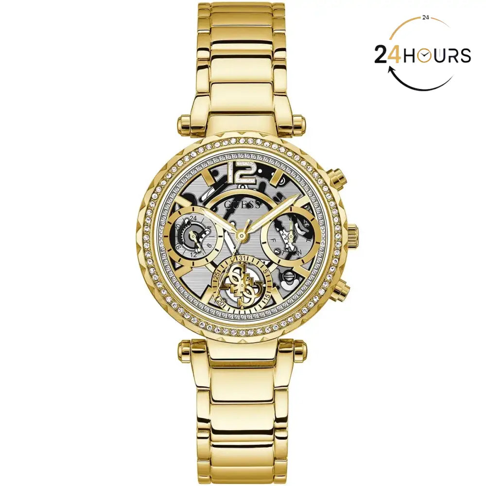 Montre Guess pour femme GW0403L2