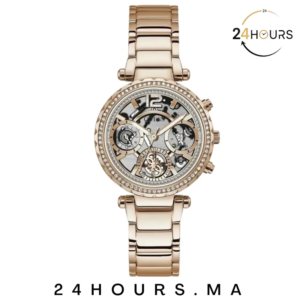 Montre Guess pour femme GW0403L3