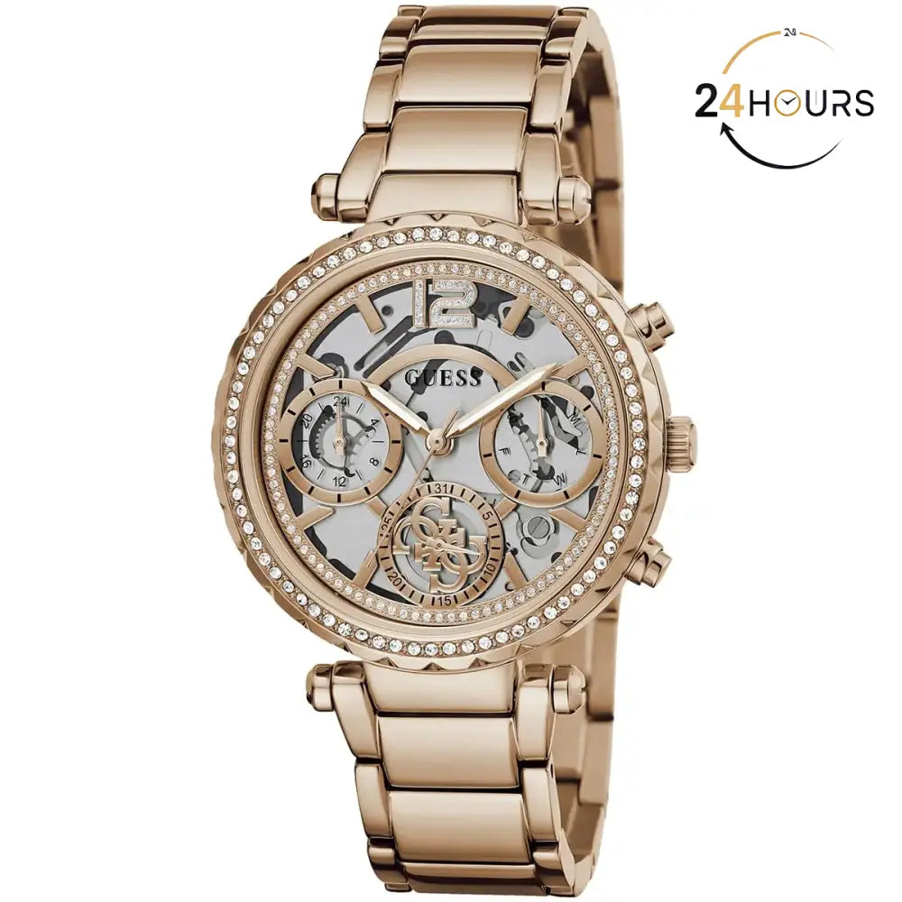 Montre Guess pour femme GW0403L3