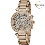 Montre Guess pour femme GW0403L3