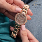 Montre Guess pour femme GW0403L3