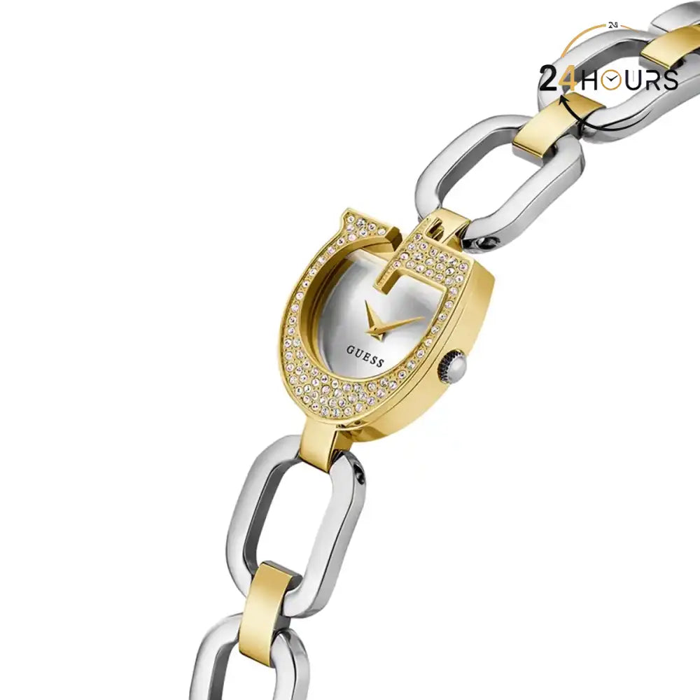 Montre Guess pour femme GW0683L6