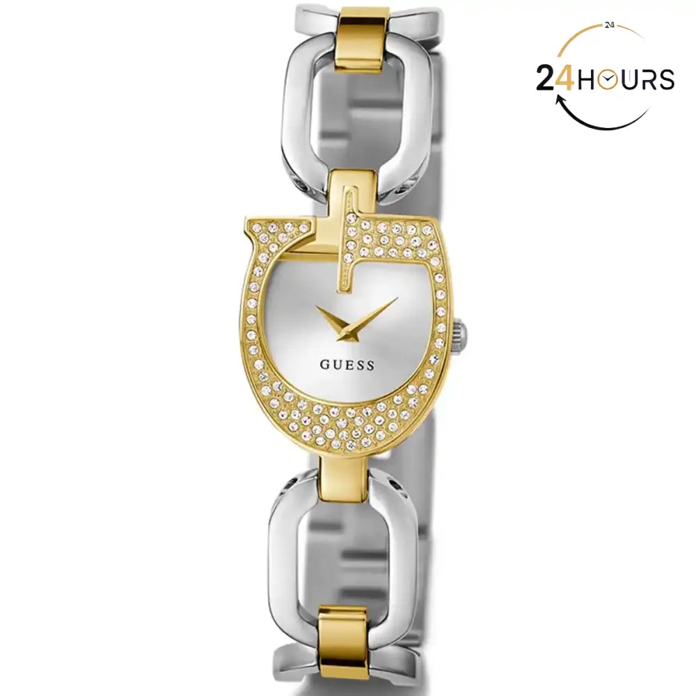 Montre Guess pour femme GW0683L6