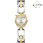 Montre Guess pour femme GW0683L6