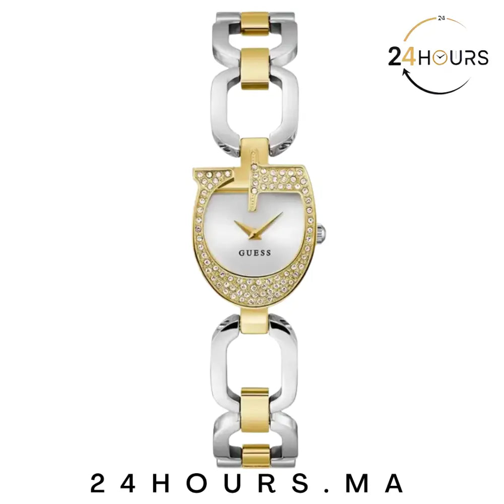 Montre Guess pour femme GW0683L6