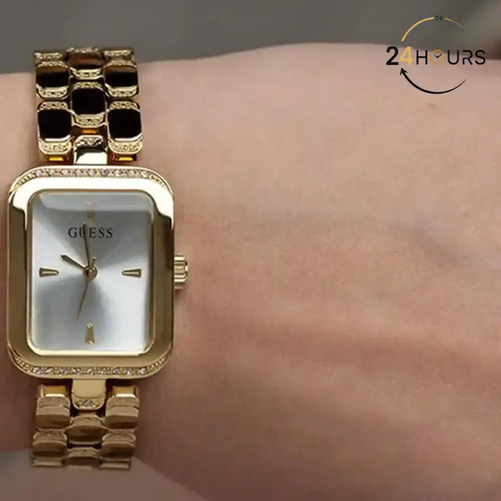 Montre Guess pour femme GW0865L2