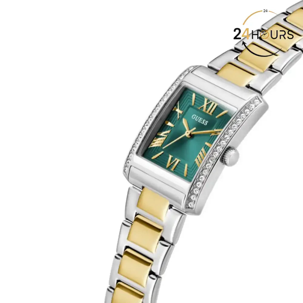 Montre Guess pour femme GW0874L2