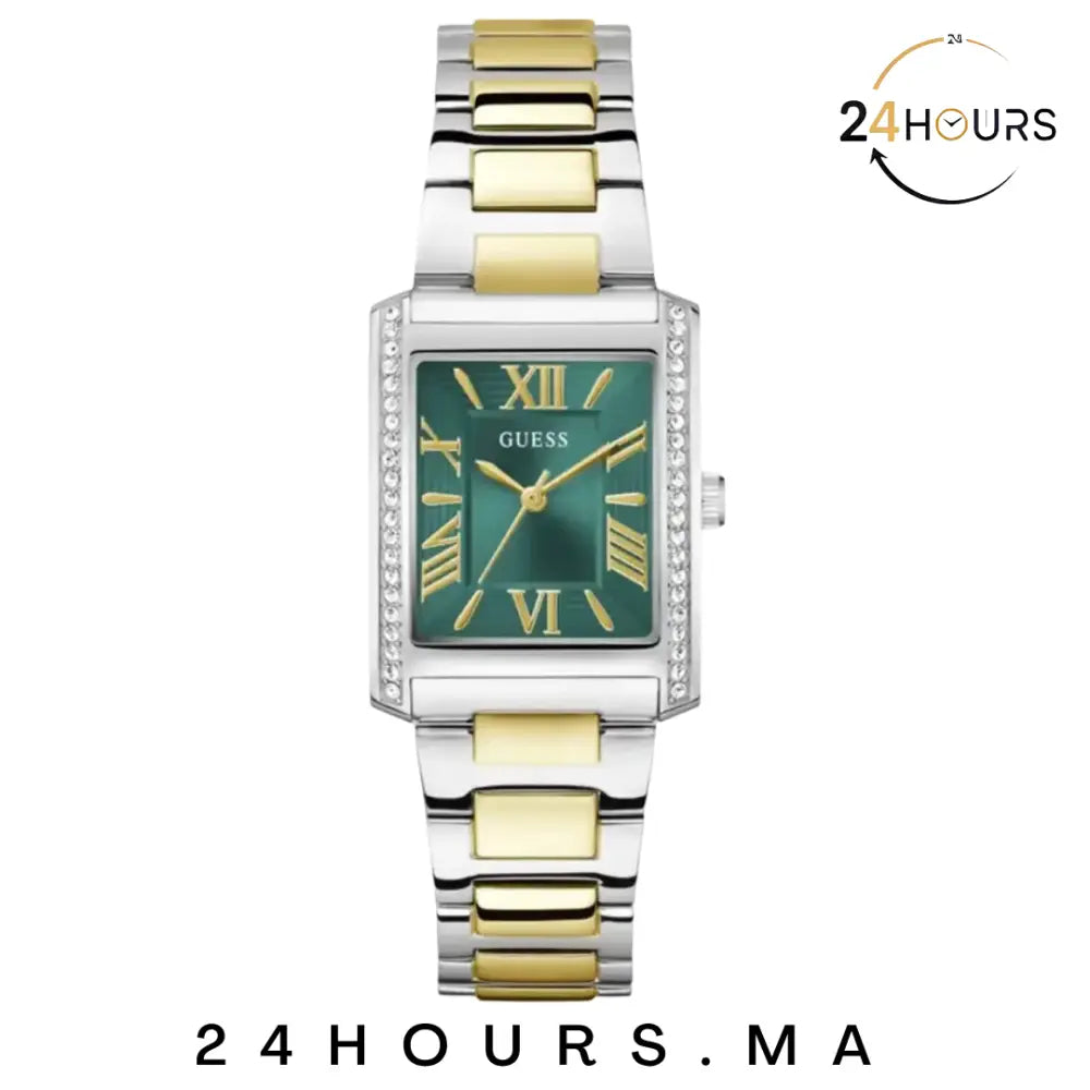 Montre Guess pour femme GW0874L2