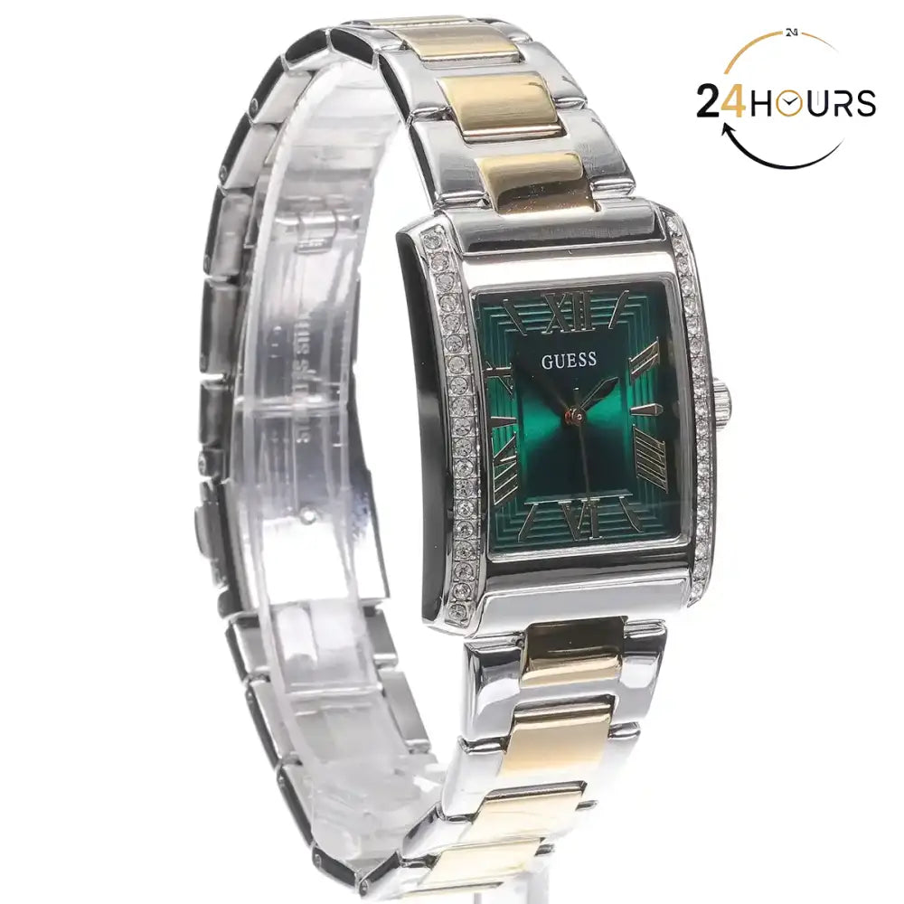 Montre Guess pour femme GW0874L2