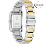 Montre Guess pour femme GW0874L2