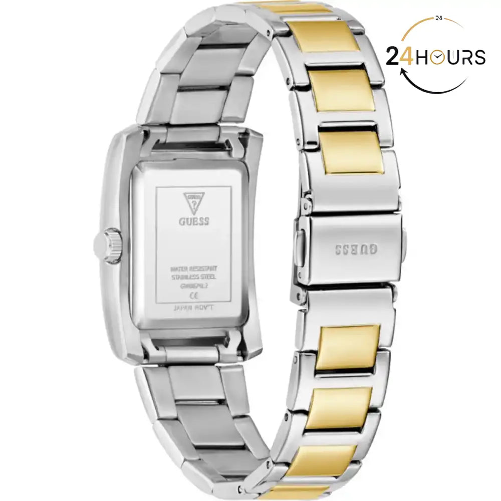 Montre Guess pour femme GW0874L2