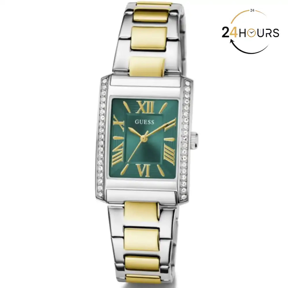 Montre Guess pour femme GW0874L2