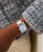 Montre Guess pour femme GW0876L1