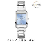 Montre Guess pour femme GW0876L1