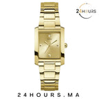 Montre Guess pour femme GW0876L2
