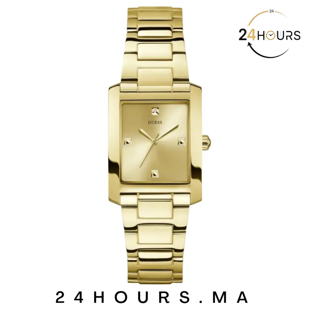 Montre Guess pour femme GW0876L2