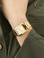 Montre Guess pour femme GW0876L2