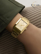 Montre Guess pour femme GW0876L2
