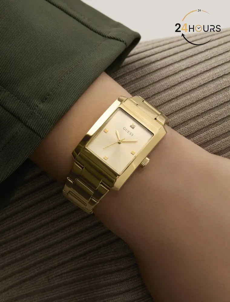 Montre Guess pour femme GW0876L2