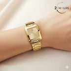 Montre Guess pour femme GW0876L2