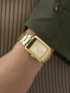 Montre Guess pour femme GW0876L2