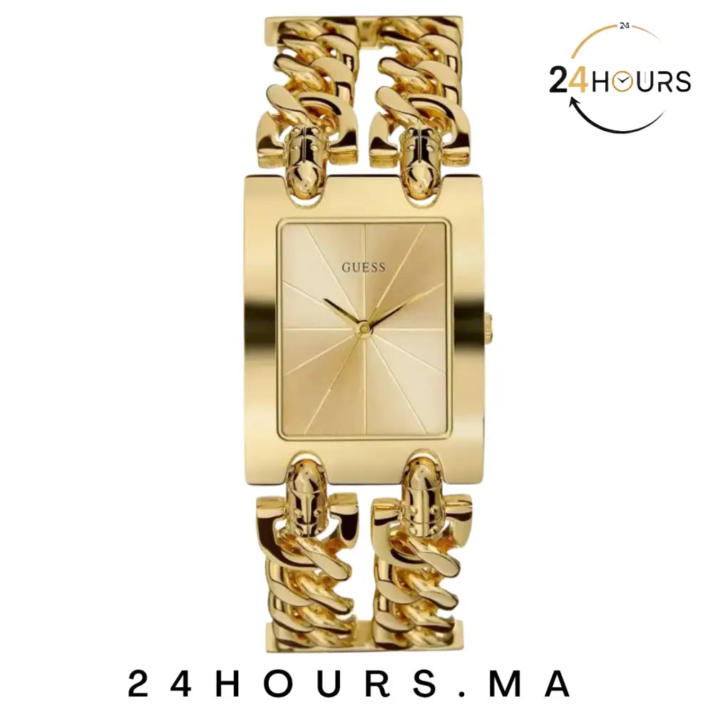 Montre Guess pour femme I90176L1