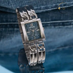 Montre Guess pour femme modèle GW0807L1