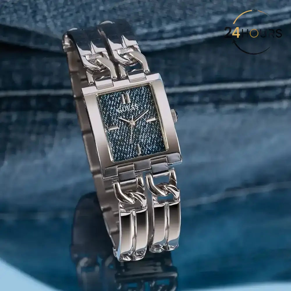 Montre Guess pour femme modèle GW0807L1