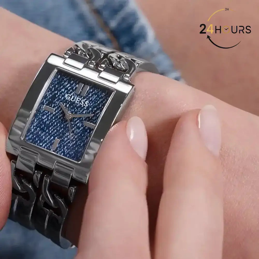Montre Guess pour femme modèle GW0807L1